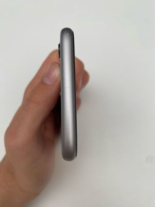 iPhone 6s Grigio Siderale