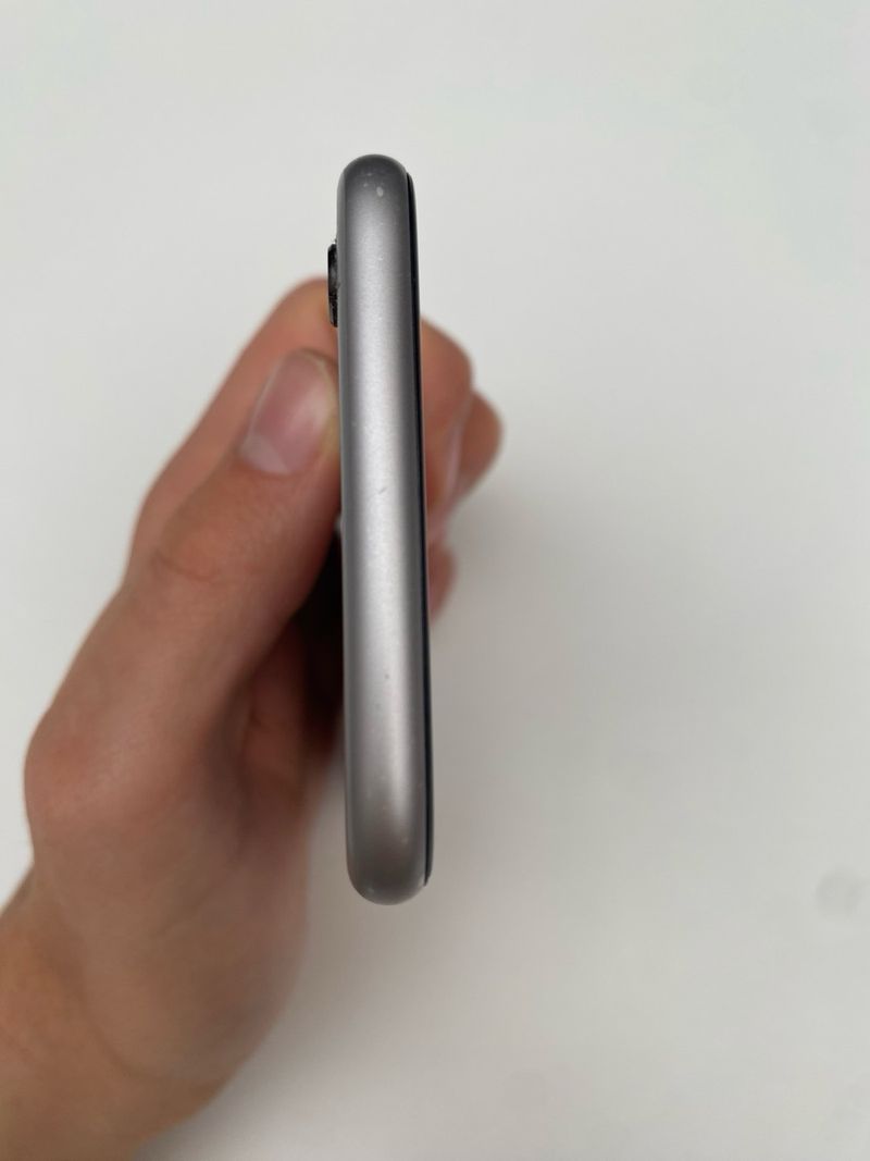iPhone 6s Space Gray afbeelding 6