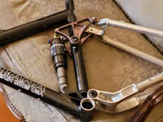 Cuadro mitico Ventana X 5 rareza absoluta!