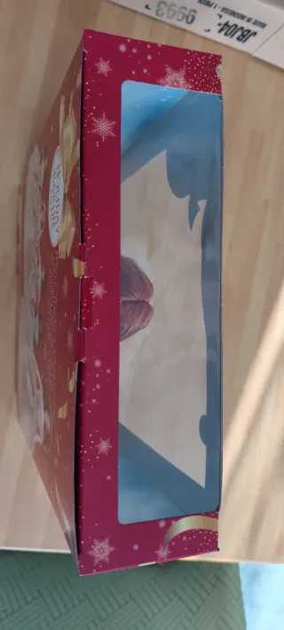 Barbie Holiday Bambola