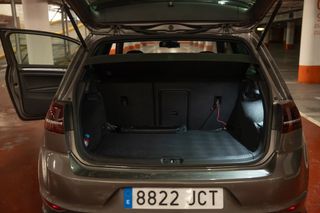 Volkswagen Golf R 2.0 TSI 300CV BMT 4Motion DSG