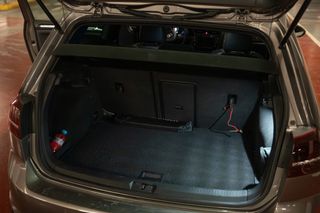 Volkswagen Golf R 2.0 TSI 300CV BMT 4Motion DSG