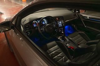 Volkswagen Golf R 2.0 TSI 300CV BMT 4Motion DSG