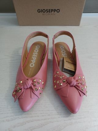 Bailarinas GIOSEPPO KALLMET T.37