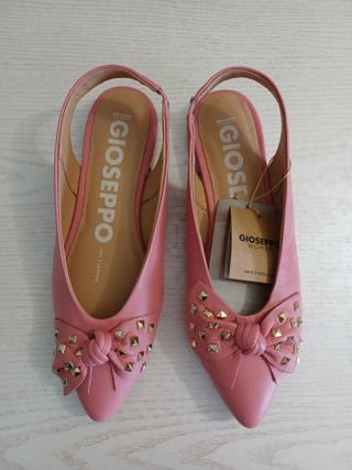 Bailarinas GIOSEPPO KALLMET T.37