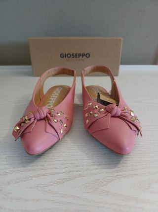 Bailarinas GIOSEPPO KALLMET T.37
