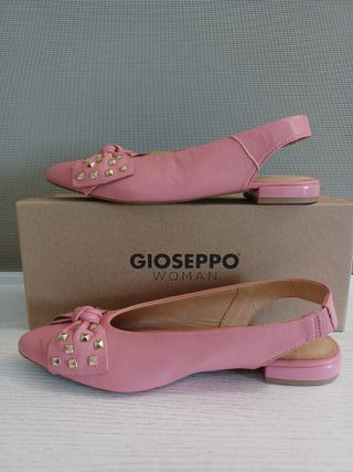 Bailarinas GIOSEPPO KALLMET T.37
