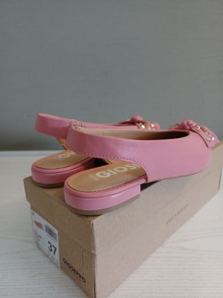 Bailarinas GIOSEPPO KALLMET T.37