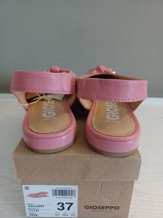 Bailarinas GIOSEPPO KALLMET T.37