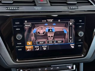 Volkswagen Touran 2021