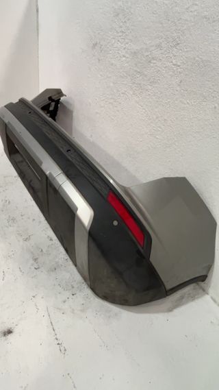 PARAGOLPES TRASERO SEAT ATECA (KH7)