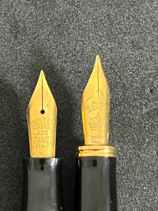 Bolígrafos Pluma Estilográfica Set