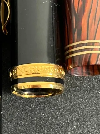 Bolígrafos Pluma Estilográfica Set