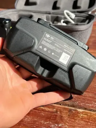 Buen estado / Dji Mavic Mini Fly More Combo