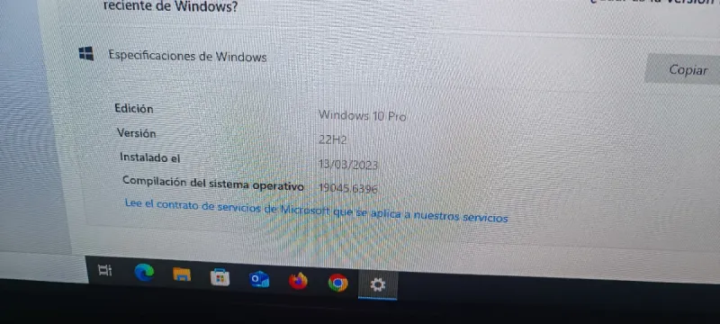Ordenador Acer Intel Core i7 Windows 7 HDMI afbeelding 7
