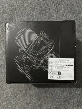 Carrete de pesca NUEVO!