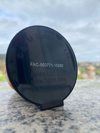 Figura Funko BB-8 Star Wars