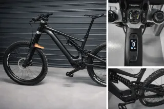 Specialized Turbo Kenevo Expert