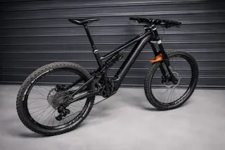 Specialized Turbo Kenevo Expert