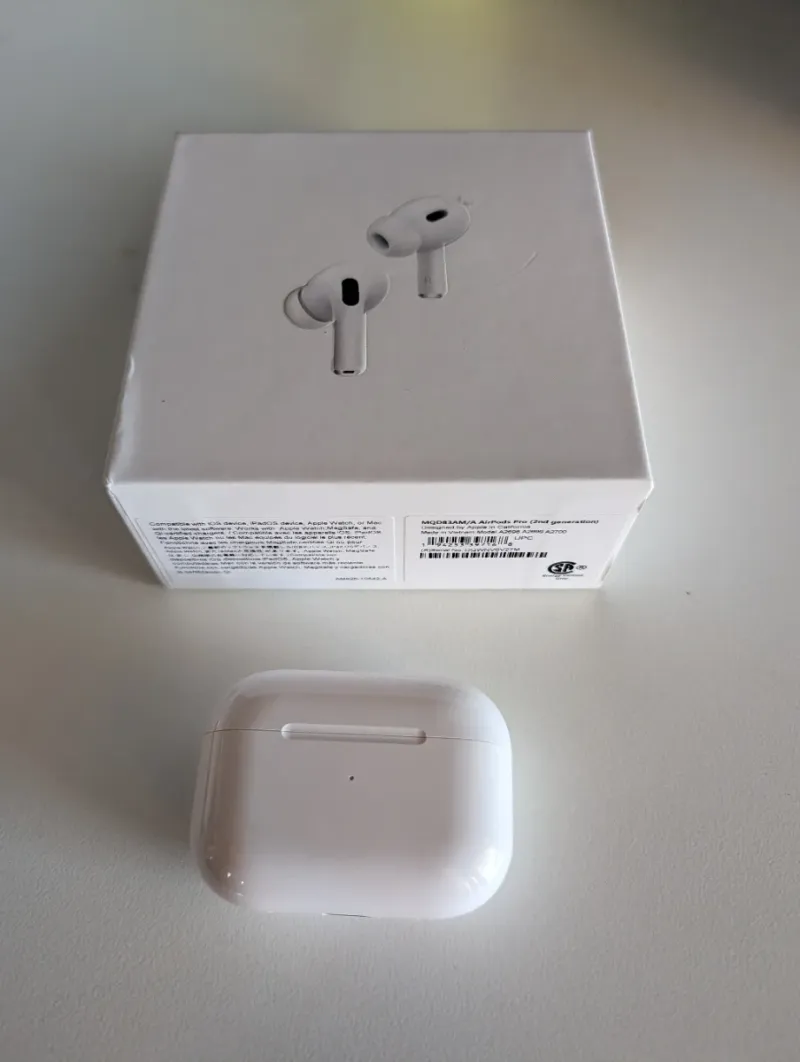 Airpods Pro 2ª Gen