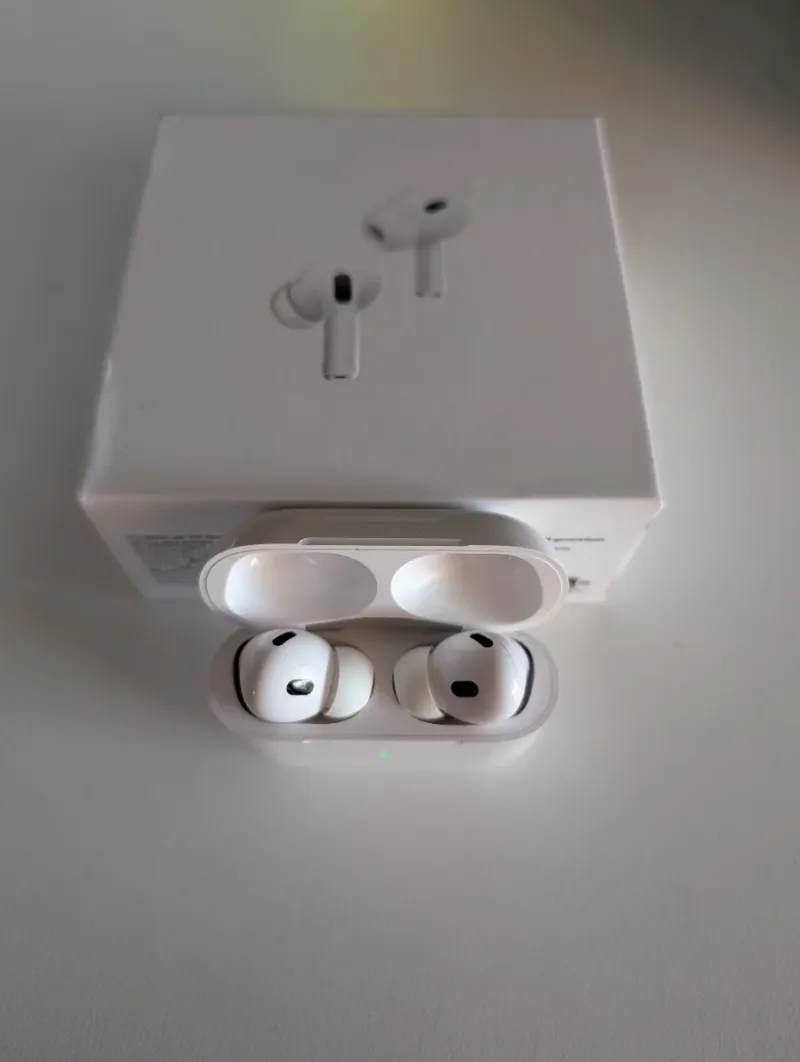 Airpods Pro 2ª Gen afbeelding 2