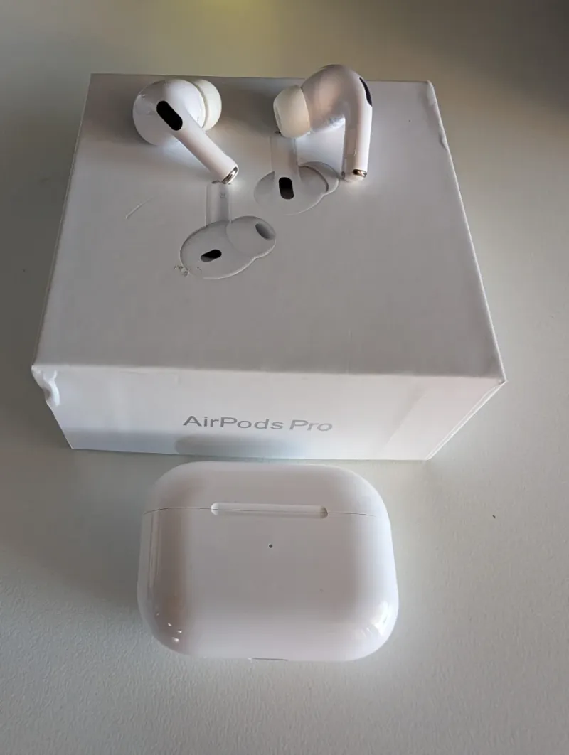 Airpods Pro 2ª Gen afbeelding 4