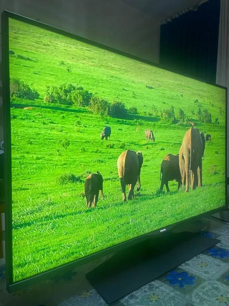 TELEVISOR PHILIPS SMART TV 43 PULGADAS afbeelding 3