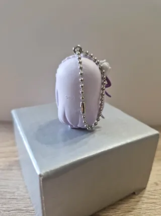 Re:Zero Emilia gashapon