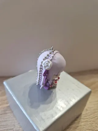 Re:Zero Emilia gashapon