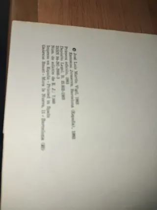 El Faro de Barlowento - José Luis Martín Vigil