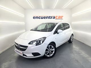Opel Corsa 5p Expression 1.4 90 CV