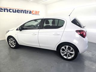 Opel Corsa 5p Expression 1.4 90 CV
