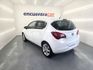 Opel Corsa 5p Expression 1.4 90 CV