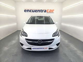 Opel Corsa 5p Expression 1.4 90 CV