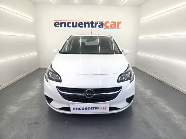 Opel Corsa 5p Expression 1.4 90 CV
