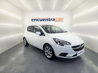 Opel Corsa 5p Expression 1.4 90 CV