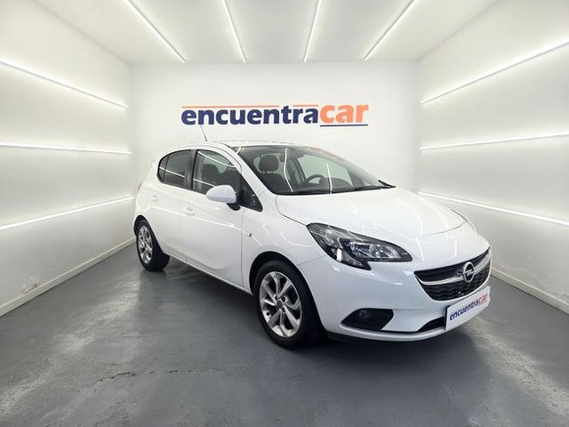 Opel Corsa 5p Expression 1.4 90 CV