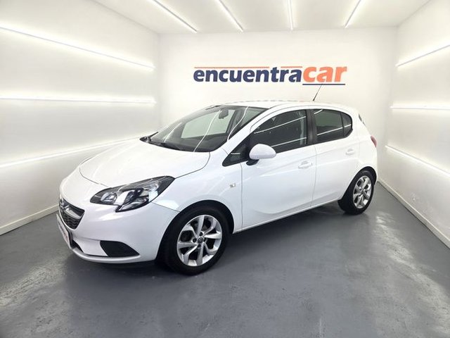Opel Corsa 5p Expression 1.4 90 CV