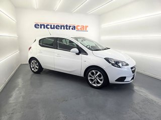 Opel Corsa 5p Expression 1.4 90 CV