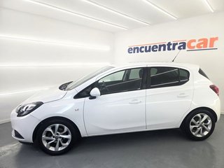 Opel Corsa 5p Expression 1.4 90 CV