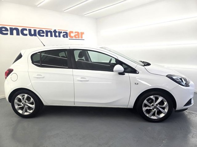 Opel Corsa 5p Expression 1.4 90 CV