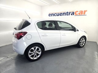 Opel Corsa 5p Expression 1.4 90 CV