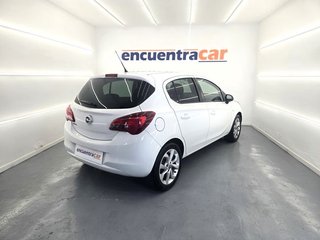 Opel Corsa 5p Expression 1.4 90 CV