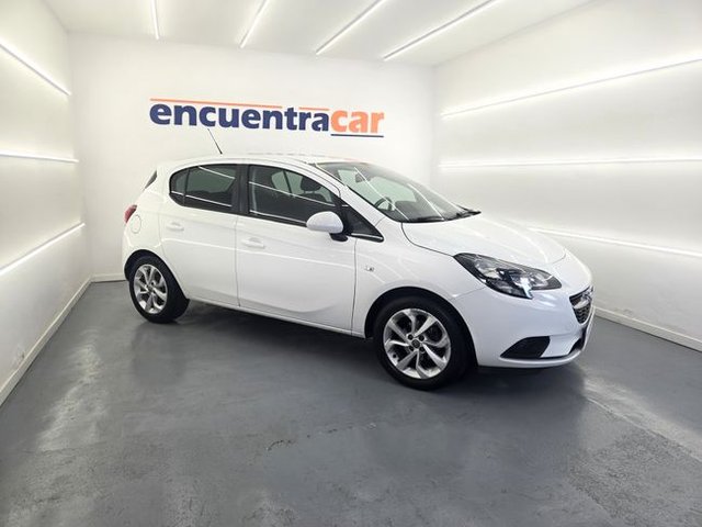 Opel Corsa 5p Expression 1.4 90 CV