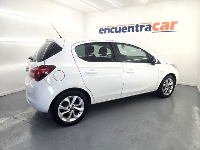 Opel Corsa 5p Expression 1.4 90 CV