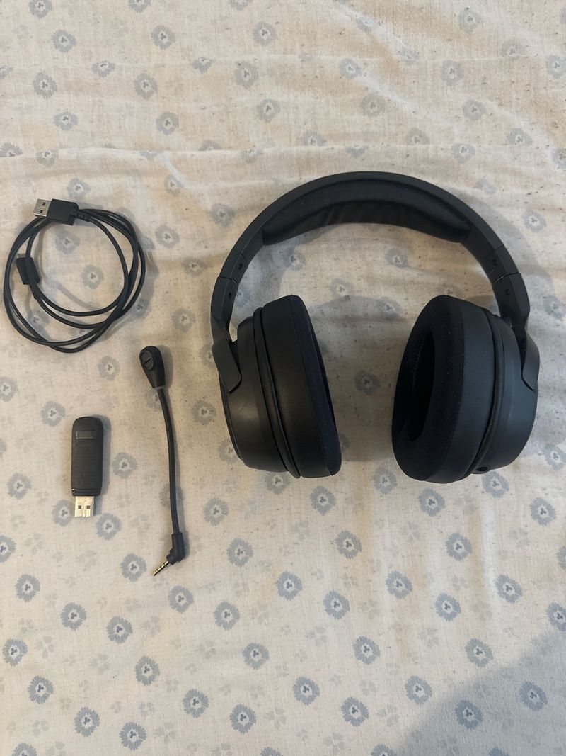 Hyperx Cloud Flight S Auriculares Gaming