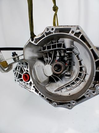 CAJA CAMBIOS OPEL MERIVA