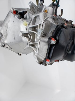 CAJA CAMBIOS OPEL MERIVA