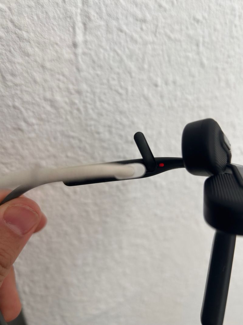 Shokz OpenMove Auriculares Deportivos afbeelding 2