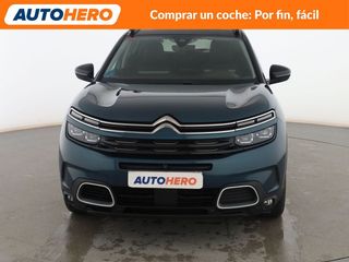 Citroën C5 Aircross 1.6 Plug-in Hybrid ë-EAT8 Shine
